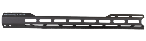 Odin Works FSXSA15TABLK Tangent Forend  Black 6061 Aluminum 15.5" Long Compatible w/ Sig Cross Rifle