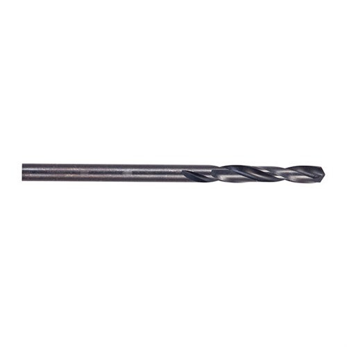 SHORT LENGTH WIRE GAUGE DRILL 32S (0.116'') DIAMETER