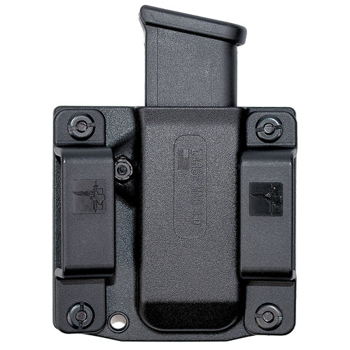 BRAVO SGL MAG PCH FOR G43X/P365 MED
