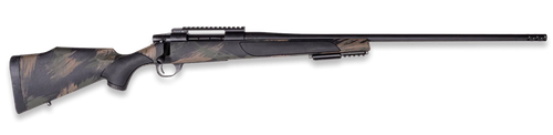 Weatherby  Vanguard Black Hills 25-06 Rem 24" Threaded Barrel