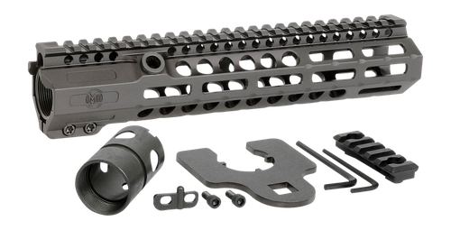 MIDWEST MI-CRMHD-10.5     COMBAT RAIL HD MLOK 10.5