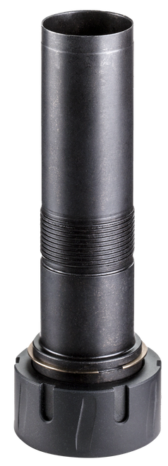 Banish(Silencer Central) 100000350031 Banish 12  Fits 6.70" Long Steel Black