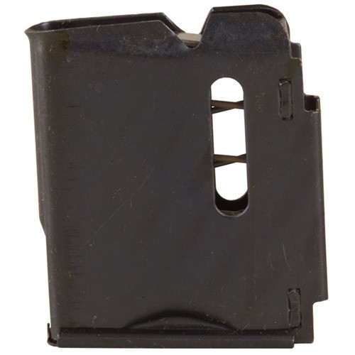 SAVAGE ARMS 4M MAGAZINE 22WMR 5RD STEEL BLACK