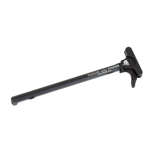 AR 308 XCH COMPLETE EXTENDED CHARGING HANDLE-BLACK