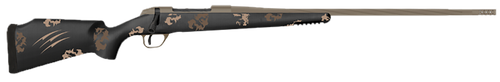 FIERCE TWTROG300PRC24BS TW TI RG 300PRC 24 BLK/SON