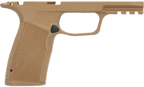 Sig Sauer 8901182 Grip Module  Fits Sig P365-XMacro 9mm Luger Compatible w/17rd P365-XMACRO Mags