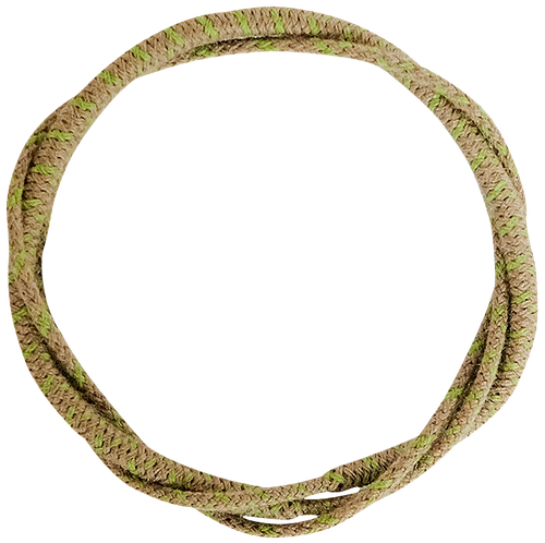Otis FGRC317 Ripcord  17 Cal Rifle Firearm 5-40" Thread Nomex/Rubber 36" Long