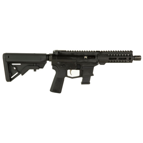 ANGSTADT UDP-9 9MM SBR 6" 17RD BLK