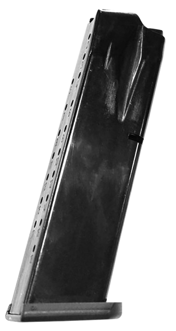 EAA GIRSAN 390118 Regard  18rd 9mm Luger Black Steel