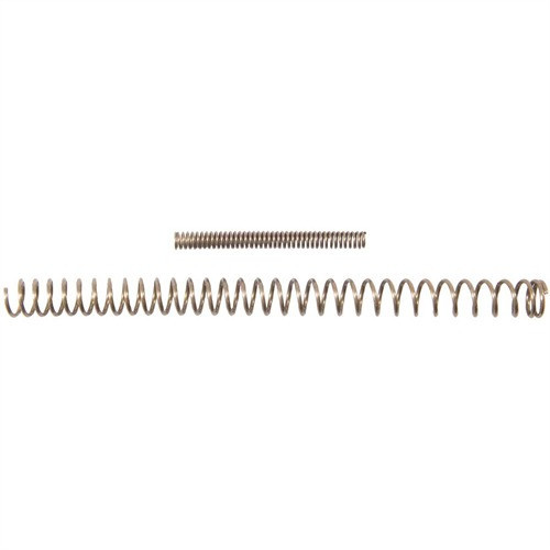 18 1/2 LB. WOLFF VARIABLE POWER SPRING FOR GOVT. MODEL