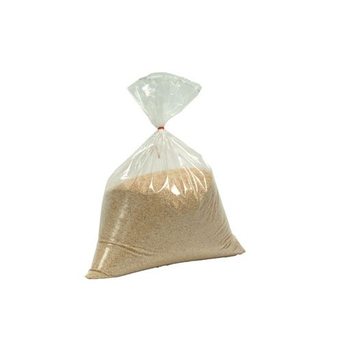 BRASS CASE BRITE MEDIA, UNTREATED CORN COB, 5 POUNDS
