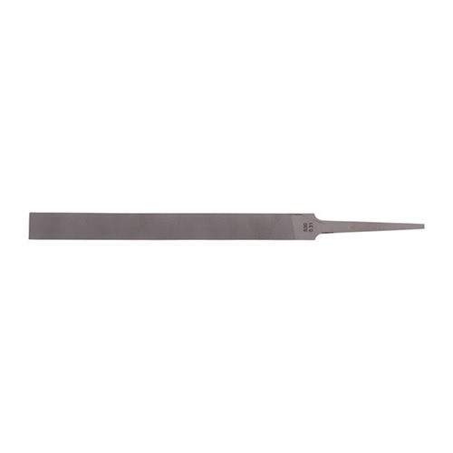 SCREW EQUALLING FILE, #1, (.012)
