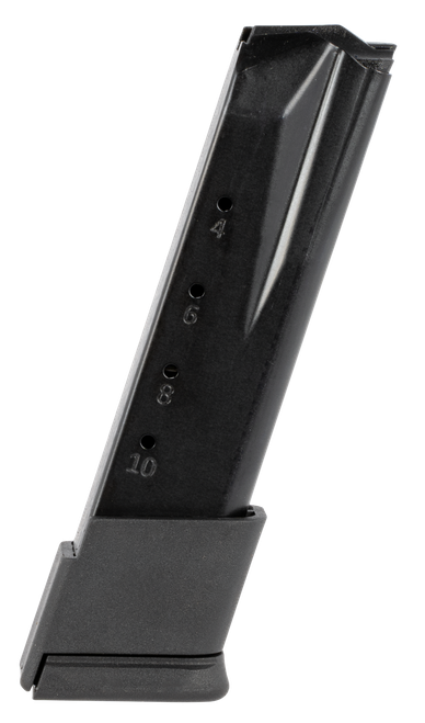 ProMag RUGA40 Standard  13rd 45 ACP Fits Ruger SR Blued Steel