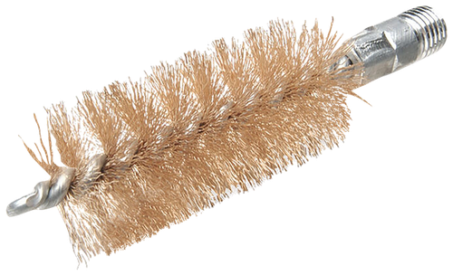 Hoppe's 1307AP Phosphor Bronze Pistol Brush 9mm 10 Pack