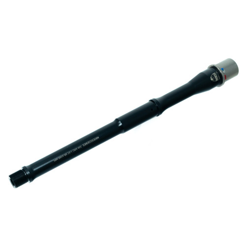 FAXON MATCH BBL 338ARC 11.5" GNNR
