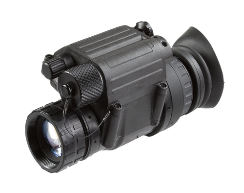 AGM Global Vision 11P14123483111 PVS-14 3AL1  Black | 1 x 26mm