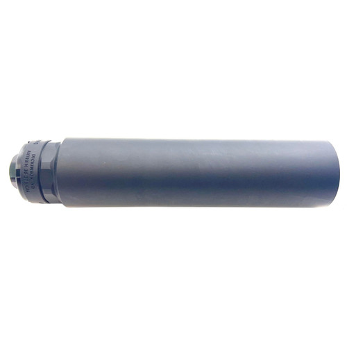 LPM ANTHEM-38 V2 SPRSR 375CAL BLK