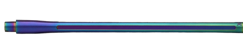 True Precision Inc TP1022BBLS TP/22  16" Compensated Spectrum 416R Stainless Steel Barrel Fits Ruger 10/22