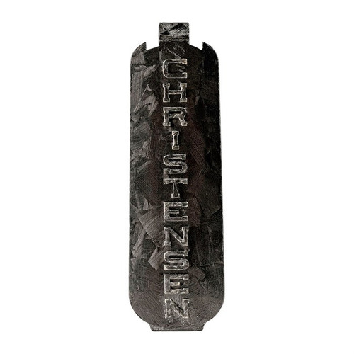 FFT FLOOR PLATE FOR SHORT ACTION REMINGTON 700 BLACK
