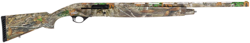 TriStar 24135 Viper G2 Full Size 20 Gauge Semi-Auto 3" 5+1 28" Overall Realtree Edge Vent Rib Barrel, Steel Receiver & Fixed Synthetic Stock, Beretta/Benelli Choke Tubes, Right Hand