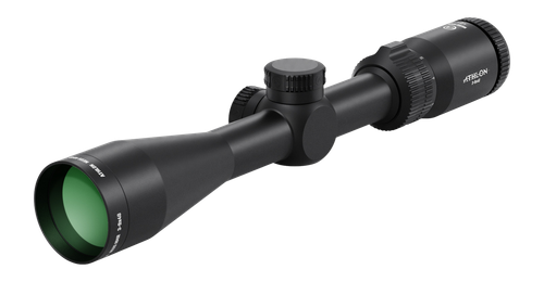 ATHLON 216017  NEOS  HMR 3-9X40 BDC17