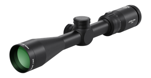 ATHLON 216017  NEOS  HMR 3-9X40 BDC17