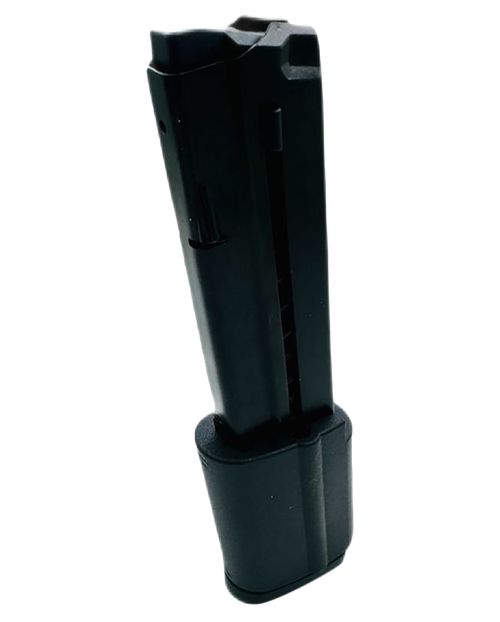 ProMag SMIA27   15rd 30 Super Carry Fits S&W M&P Shield EZ Black 4140 Heat Treated Steel