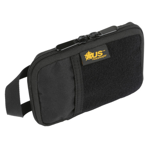 US PK EDC ADMIN ORGANIZER POUCH BLK