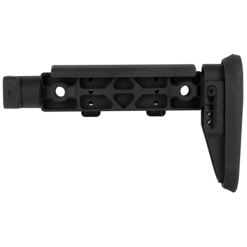 MIDWEST ALPHA FIXED BEAM STOCK