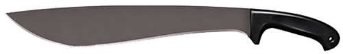 Cold Steel 97JMS Jungle  16" Black Matte Baked-On Anti Rust 1055 Carbon Steel Blade/ Black Polypropylene Handle 22" Long Includes Sheath
