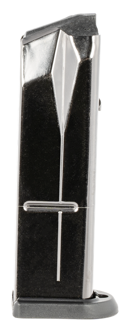 FN 663221 FNX  10rd 45 ACP Black Stainless Steel