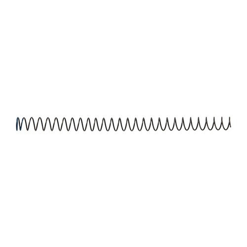 PROG. RECOIL SPRING 10LB.