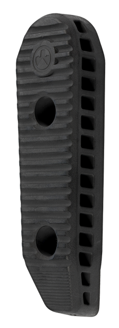 Magpul MAG349BLK MOE SL Enhanced Butt Pad Black Rubber