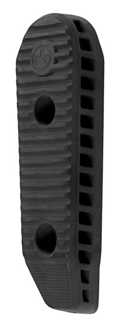 Magpul MAG349BLK MOE SL Enhanced Butt Pad Black Rubber