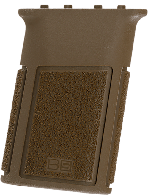 B5 Systems VFG1573 Vertical Grip M-LOK Coyote Brown