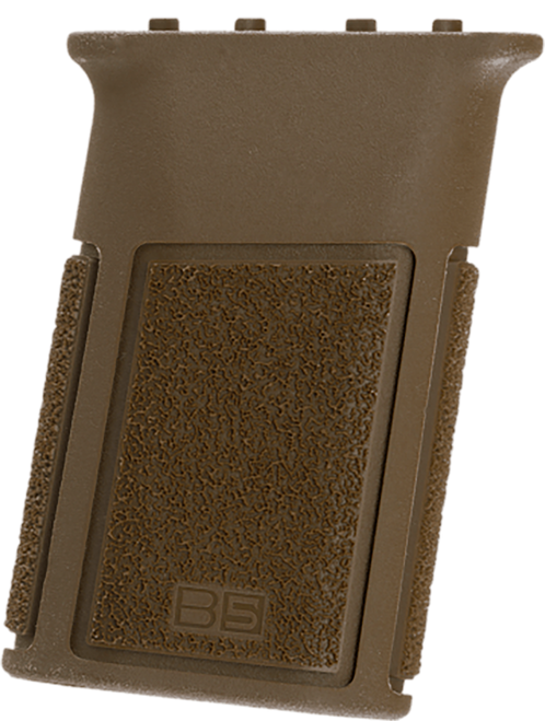 B5 Systems VFG1573 Vertical Grip M-LOK Coyote Brown