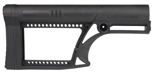 LUTH-AR MBA-2     MBA-2 "SKULLATON" STOCK ASSEMBLY