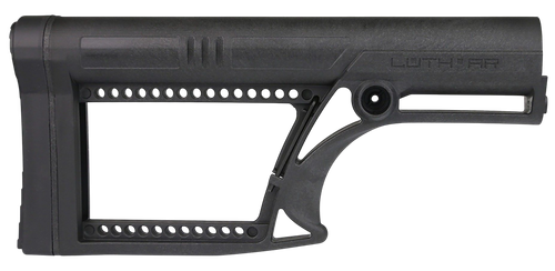 LUTH-AR MBA-2     MBA-2 "SKULLATON" STOCK ASSEMBLY