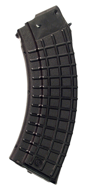 Arsenal M47W AK-47  30rd 7.62x39mm Fits Arsenal AK-47 Black Polymer