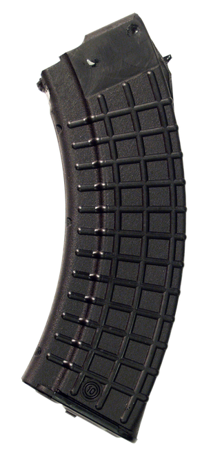 Arsenal M47W AK-47  30rd 7.62x39mm Fits Arsenal AK-47 Black Polymer