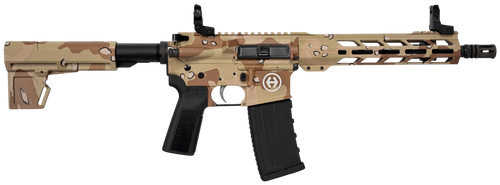HI-P HP15P-556DS      HP15 556  PST 10.5 MLK BRC
