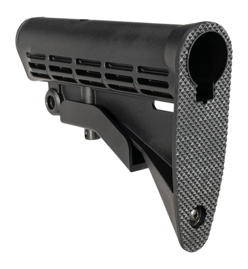 ONE OH-BS01  MIL-SPEC STANDARD 6 POS BUTTSTK