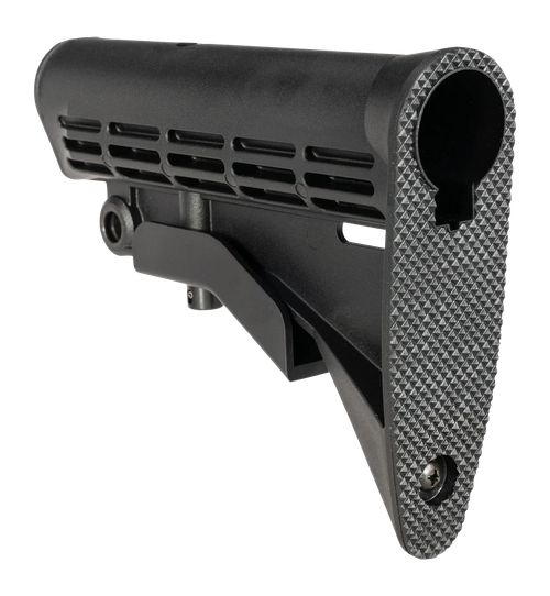 ONE OH-BS01  MIL-SPEC STANDARD 6 POS BUTTSTK