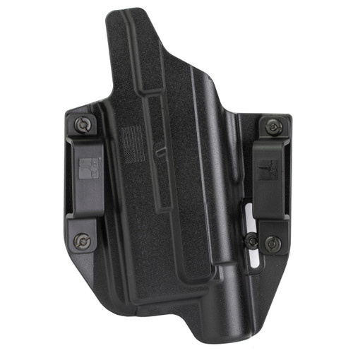 BRAVO BCA-LB FOR GLK 19 OWB X300 RH