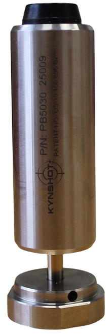 Kynshot RB5030  Recoil Buffer Stainless Steel H&K MR762