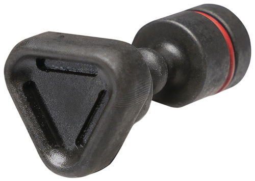 Strike Industries BM2SB12 Safety Enhanced Compatible w/ 12/20 Gauge/Benelli M1/M2/M3/M4 Black 4140 Steel