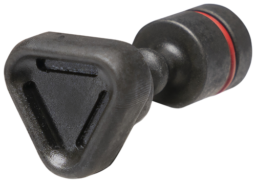 Strike Industries BM2SB12 Safety Enhanced Compatible w/ 12/20 Gauge/Benelli M1/M2/M3/M4 Black 4140 Steel