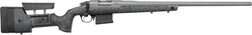 BERGARA BPR20-7PRC HMR PRO 7PRC 24 5R BK/GR