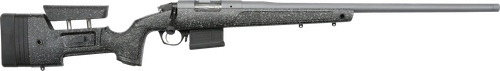 BERGARA BPR20-7PRC HMR PRO 7PRC 24 5R BK/GR