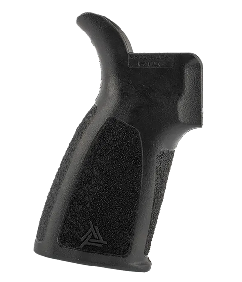 Thril RTGBLK RTG  Black Textured Polymer Fits AR15/M4